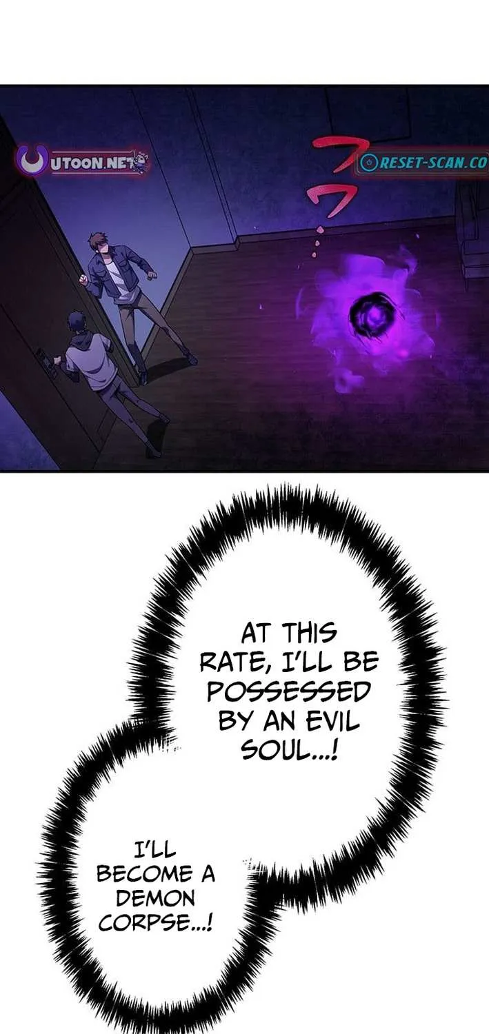 The Soot-Covered Hero ～Saving the World with Dark Heretical Skills～ Chapter 1 page 139 - 
