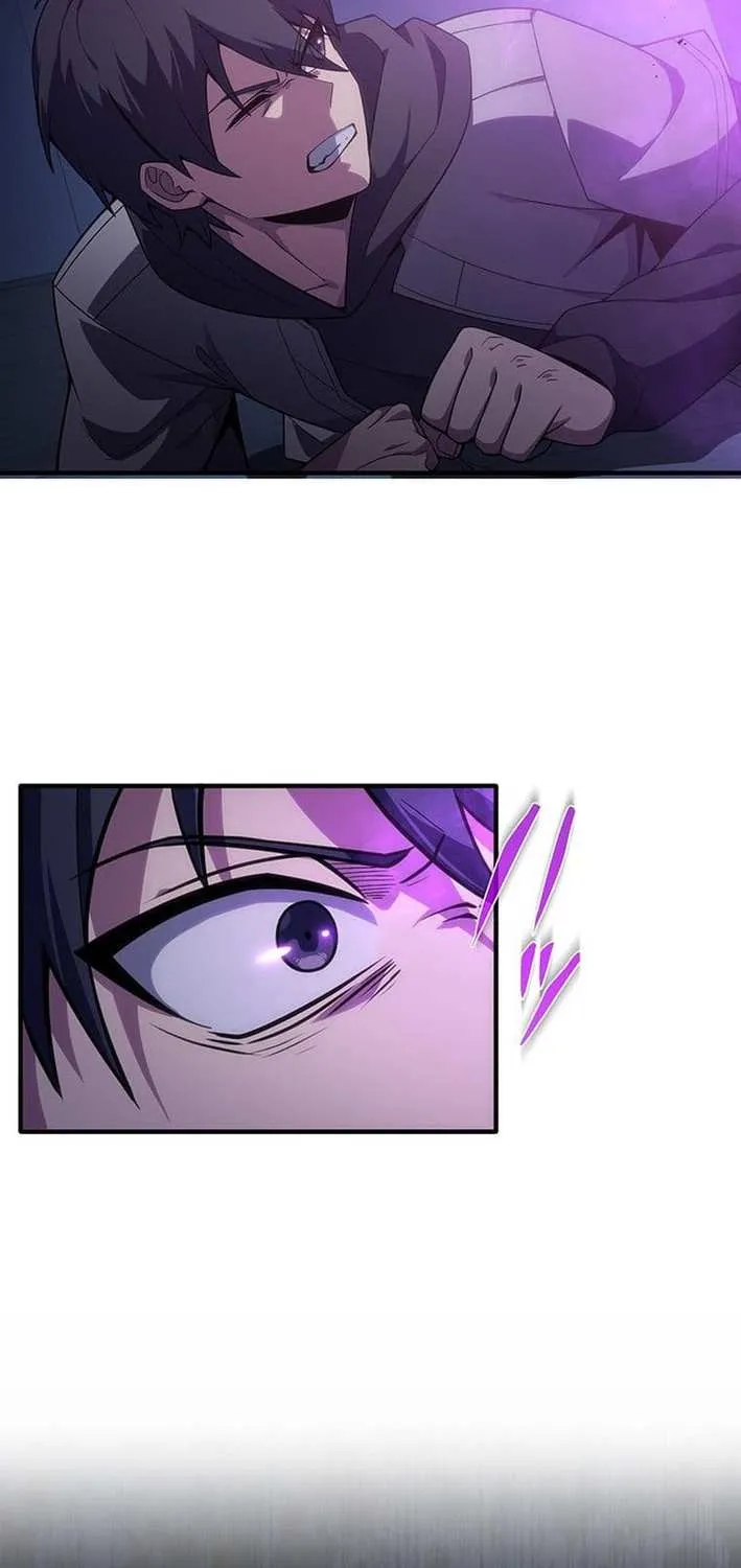 The Soot-Covered Hero ～Saving the World with Dark Heretical Skills～ Chapter 1 page 146 - 