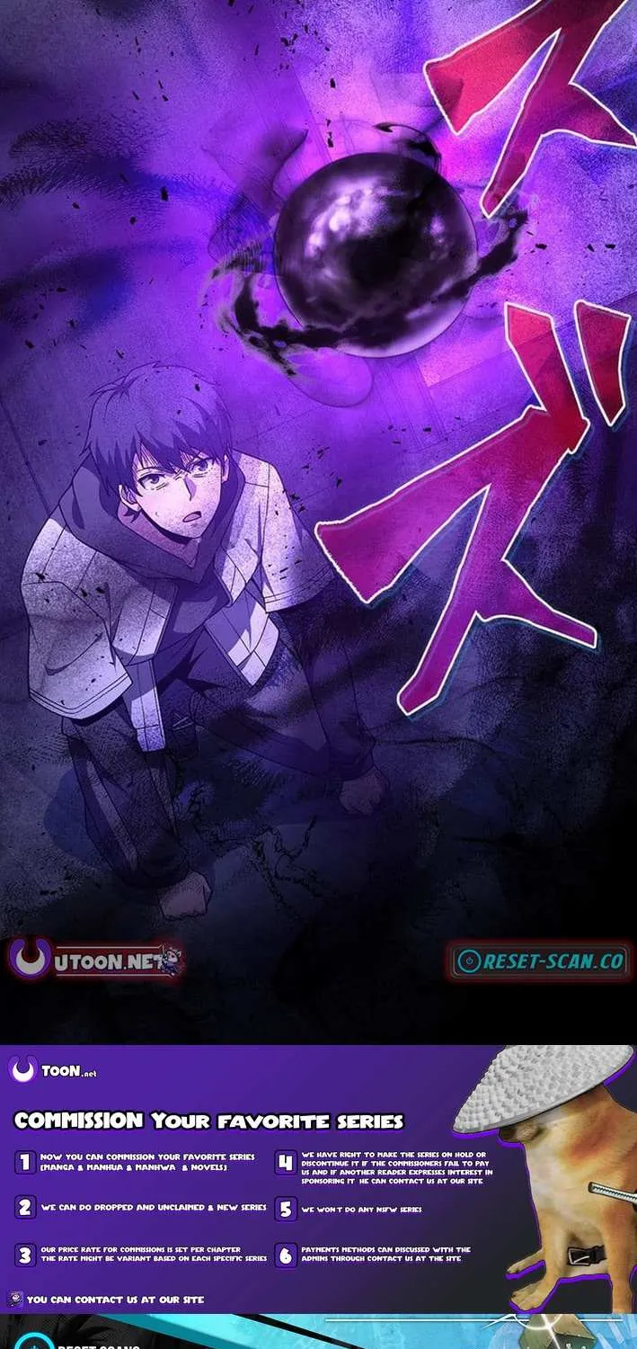 The Soot-Covered Hero ～Saving the World with Dark Heretical Skills～ Chapter 1 page 170 - 