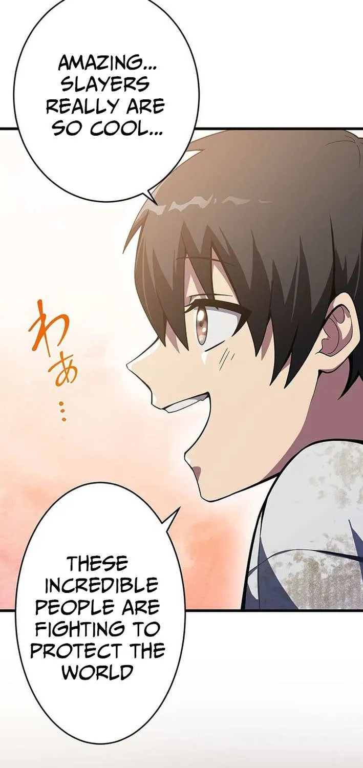 The Soot-Covered Hero ～Saving the World with Dark Heretical Skills～ Chapter 1 page 25 - 