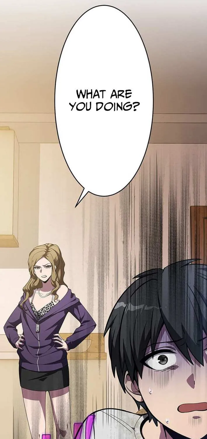 The Soot-Covered Hero ～Saving the World with Dark Heretical Skills～ Chapter 1 page 26 - 