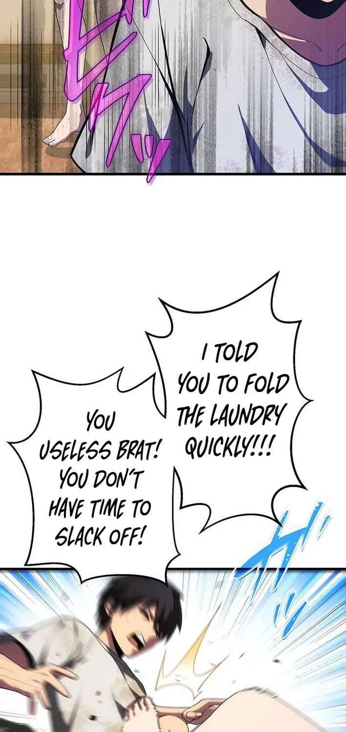 The Soot-Covered Hero ～Saving the World with Dark Heretical Skills～ Chapter 1 page 27 - 
