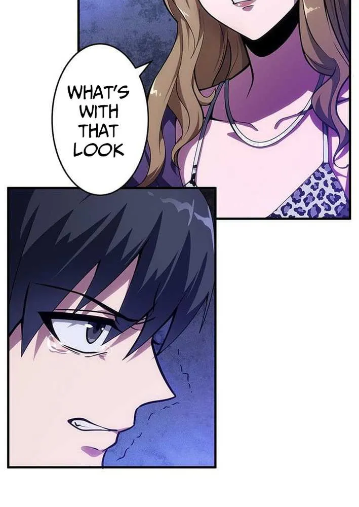 The Soot-Covered Hero ～Saving the World with Dark Heretical Skills～ Chapter 1 page 29 - 