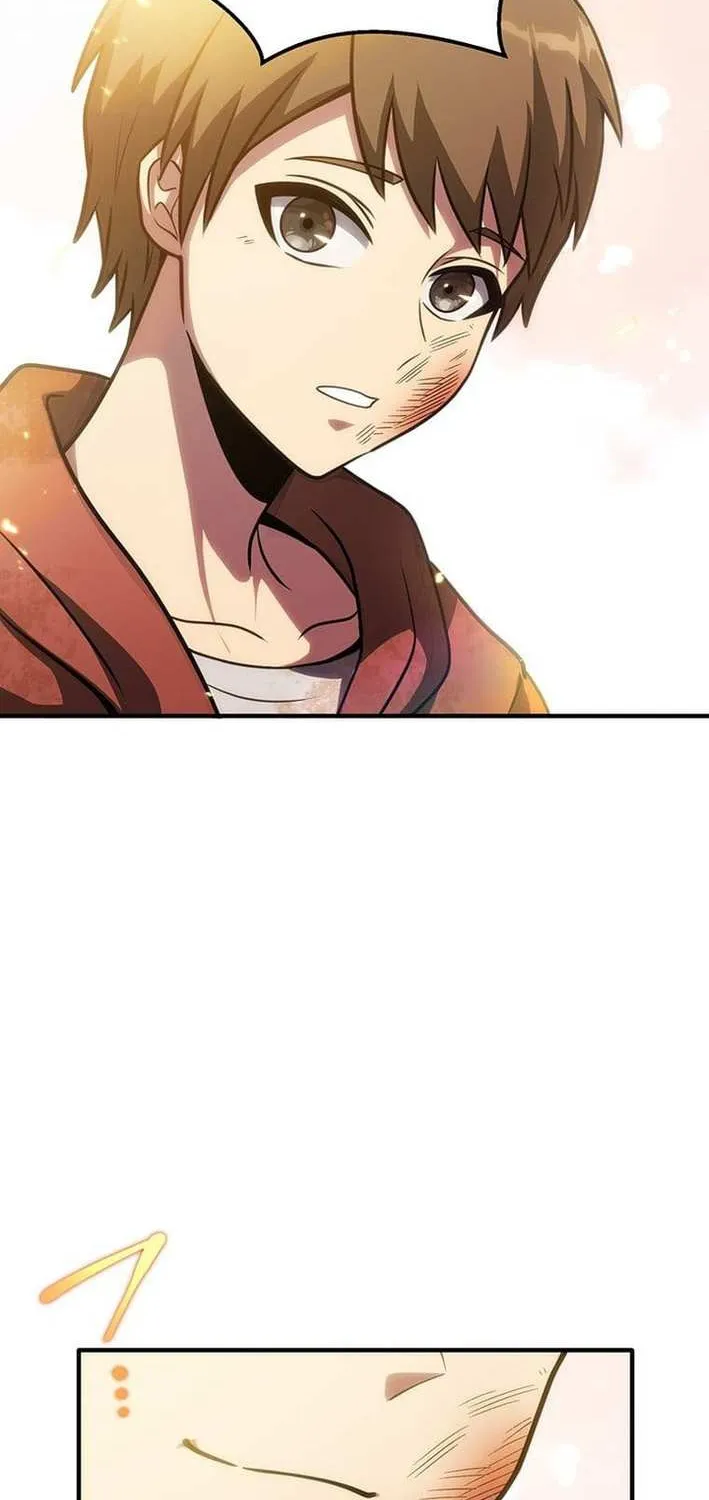 The Soot-Covered Hero ～Saving the World with Dark Heretical Skills～ Chapter 1 page 47 - 