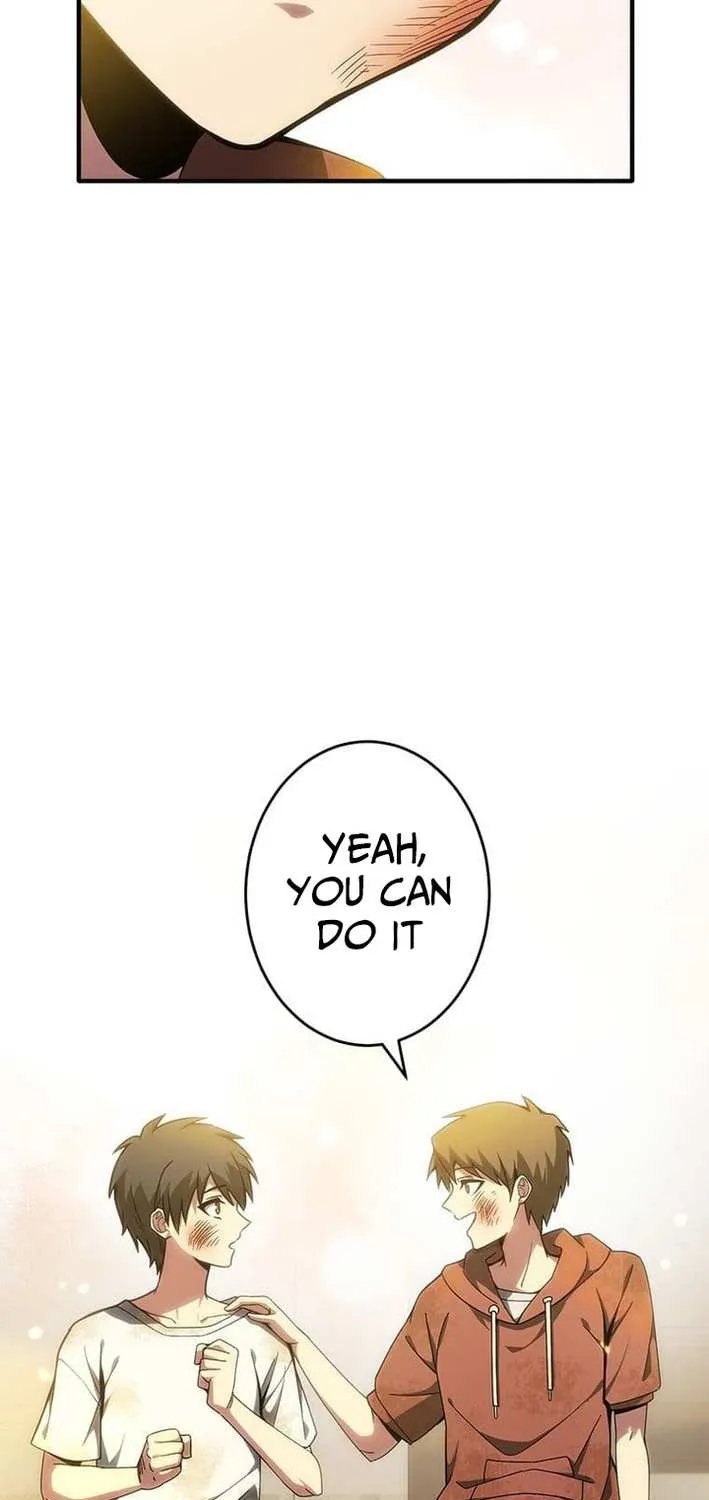 The Soot-Covered Hero ～Saving the World with Dark Heretical Skills～ Chapter 1 page 48 - 