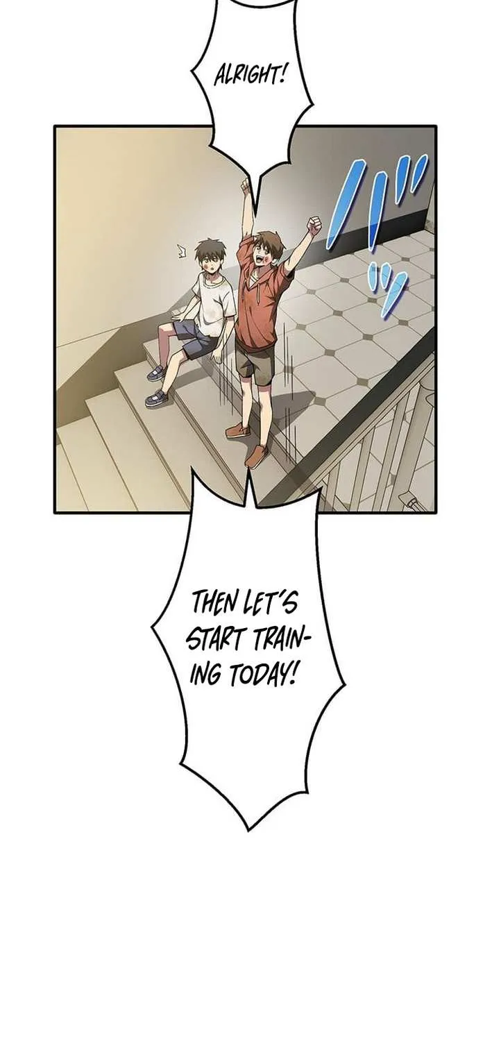 The Soot-Covered Hero ～Saving the World with Dark Heretical Skills～ Chapter 1 page 51 - 