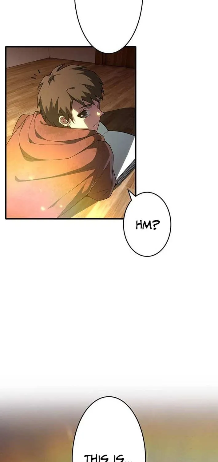 The Soot-Covered Hero ～Saving the World with Dark Heretical Skills～ Chapter 1 page 59 - 