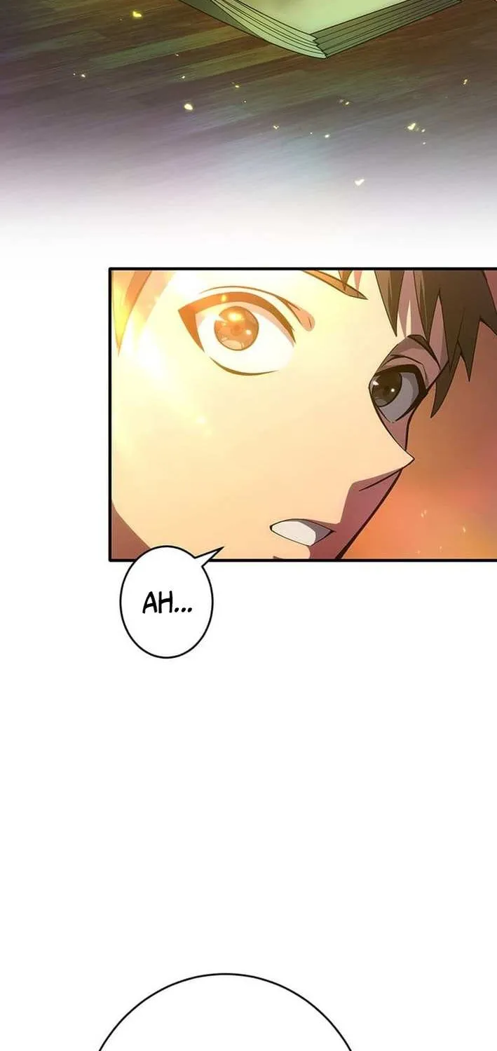 The Soot-Covered Hero ～Saving the World with Dark Heretical Skills～ Chapter 1 page 61 - 