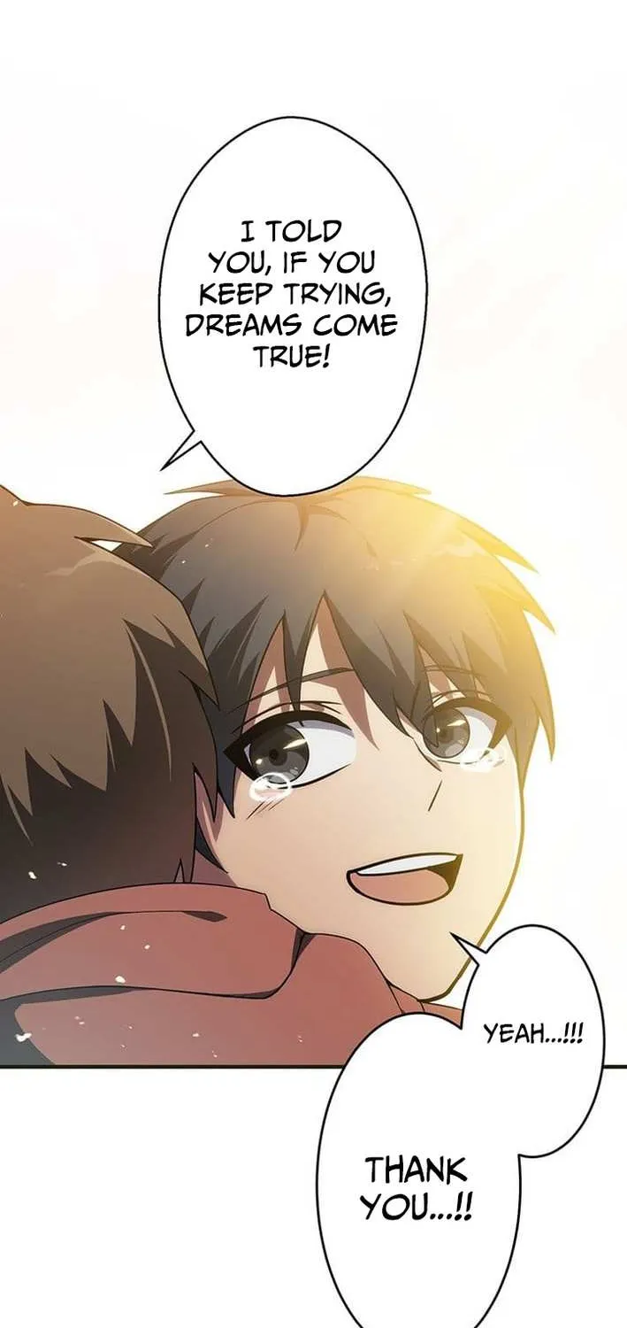 The Soot-Covered Hero ～Saving the World with Dark Heretical Skills～ Chapter 1 page 63 - 