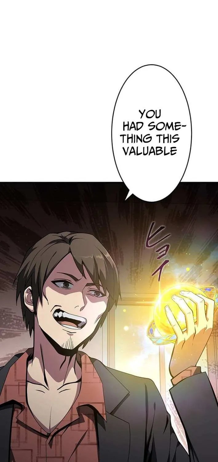 The Soot-Covered Hero ～Saving the World with Dark Heretical Skills～ Chapter 1 page 70 - 