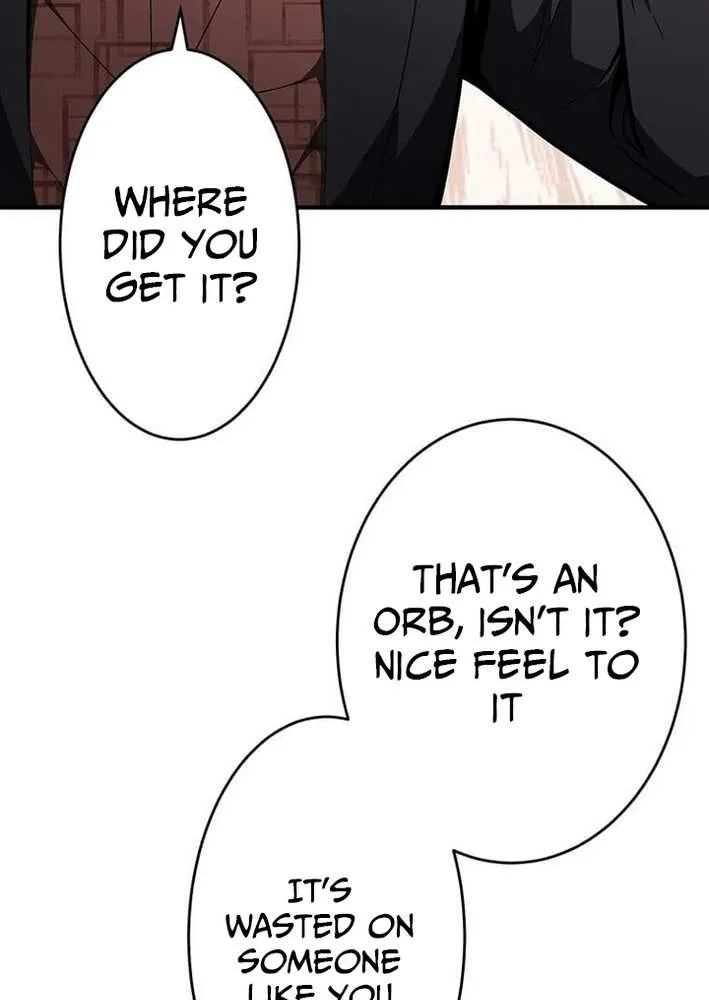 The Soot-Covered Hero ～Saving the World with Dark Heretical Skills～ Chapter 1 page 71 - 