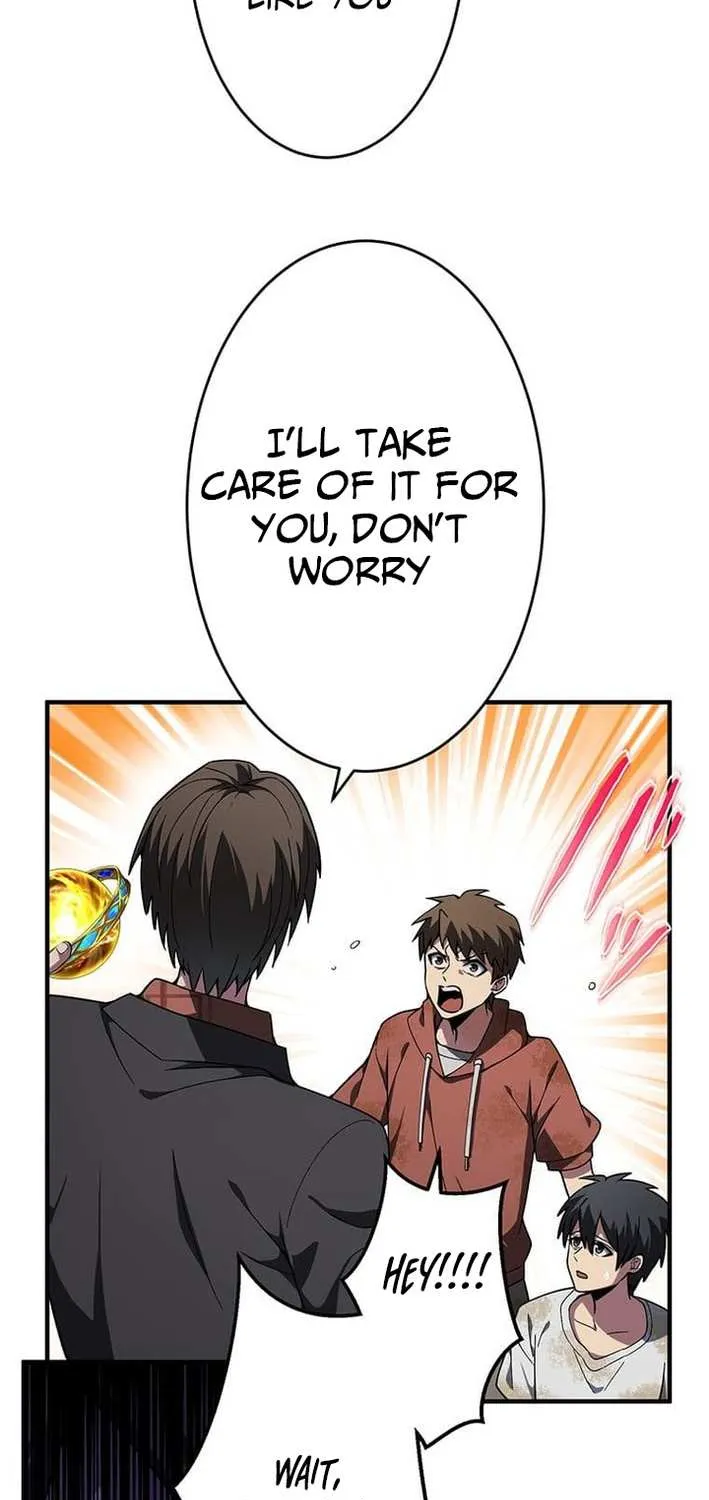 The Soot-Covered Hero ～Saving the World with Dark Heretical Skills～ Chapter 1 page 72 - 