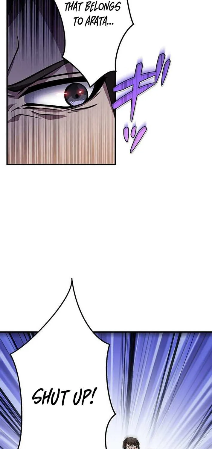 The Soot-Covered Hero ～Saving the World with Dark Heretical Skills～ Chapter 1 page 73 - 