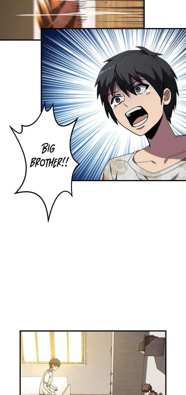 The Soot-Covered Hero ～Saving the World with Dark Heretical Skills～ Chapter 1 page 76 - 