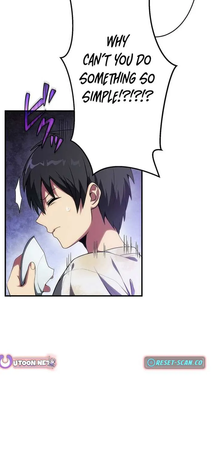 The Soot-Covered Hero ～Saving the World with Dark Heretical Skills～ Chapter 1 page 9 - 