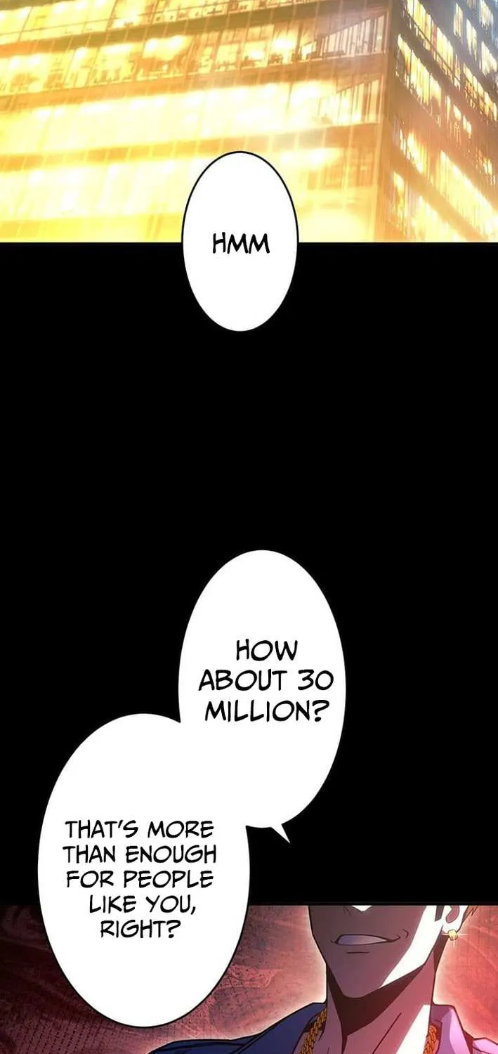 The Soot-Covered Hero ～Saving the World with Dark Heretical Skills～ Chapter 1 page 81 - 