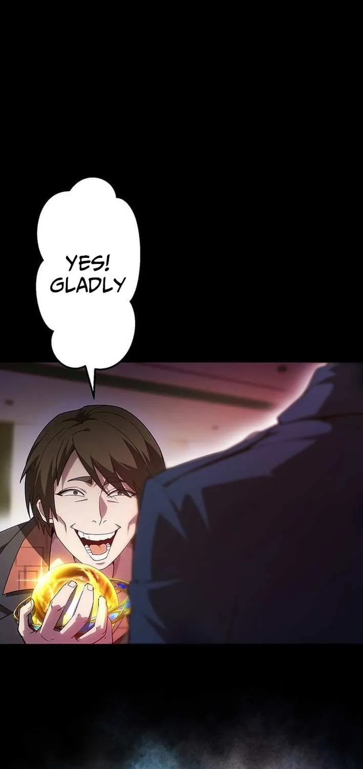 The Soot-Covered Hero ～Saving the World with Dark Heretical Skills～ Chapter 1 page 83 - 