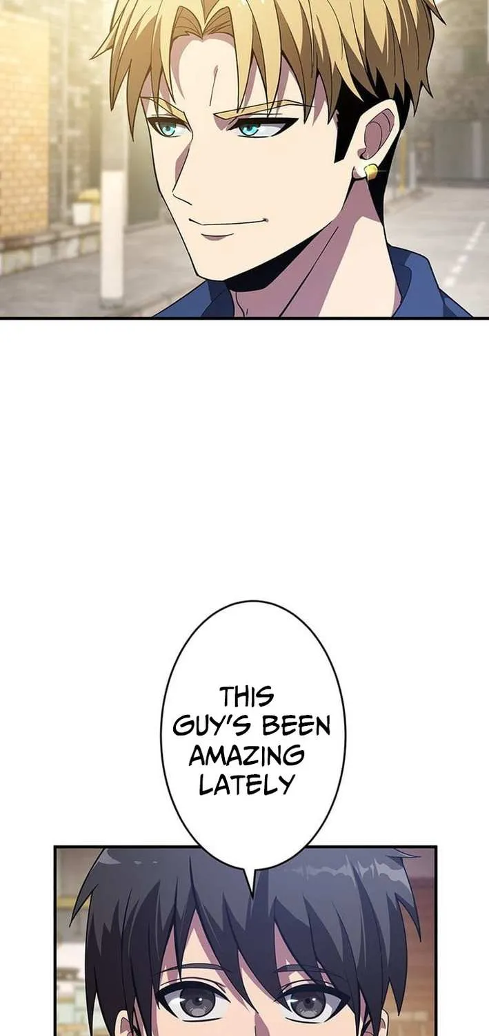 The Soot-Covered Hero ～Saving the World with Dark Heretical Skills～ Chapter 1 page 90 - 
