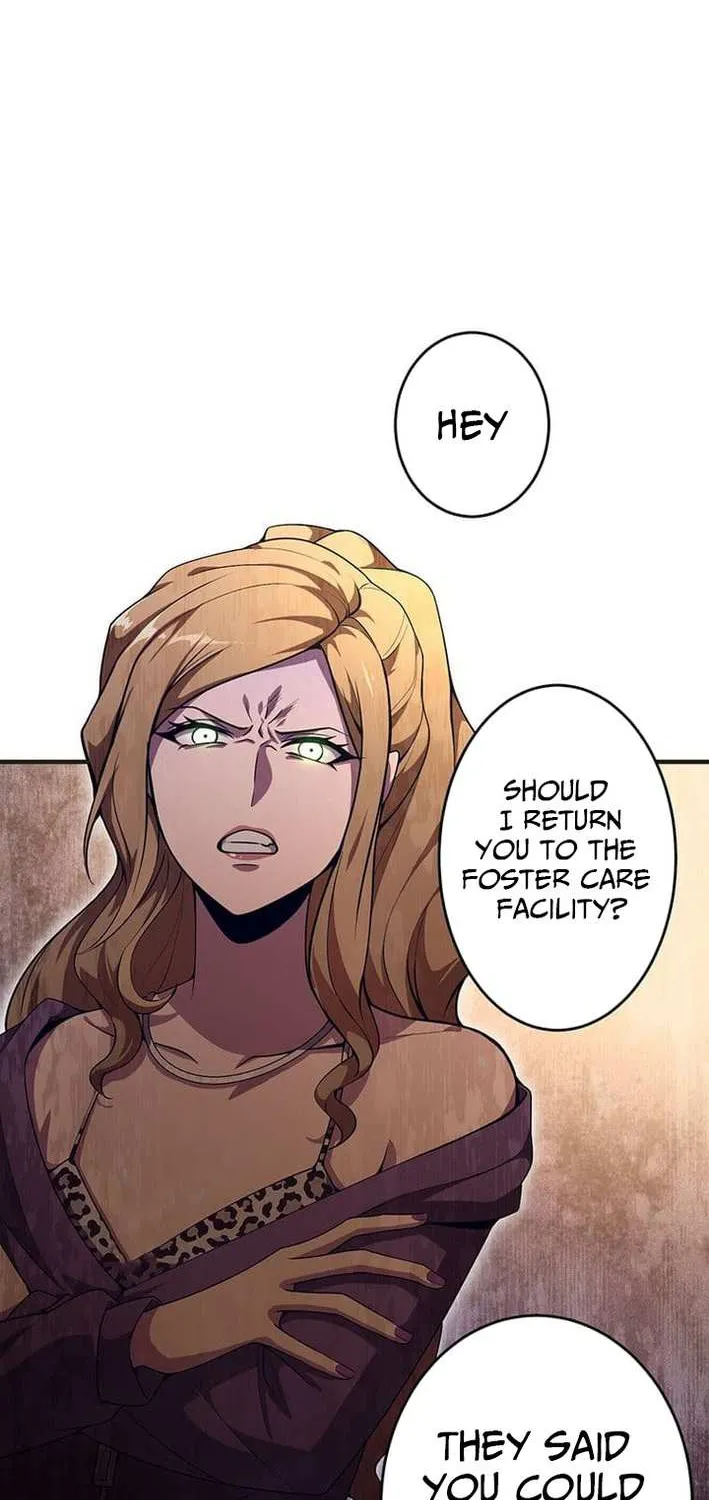 The Soot-Covered Hero ～Saving the World with Dark Heretical Skills～ Chapter 1 page 10 - 