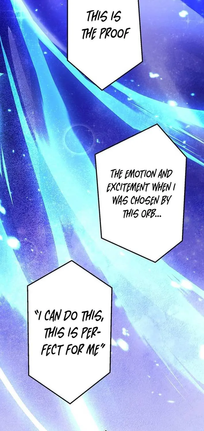 The Soot-Covered Hero ～Saving the World with Dark Heretical Skills～ Chapter 1 page 95 - 