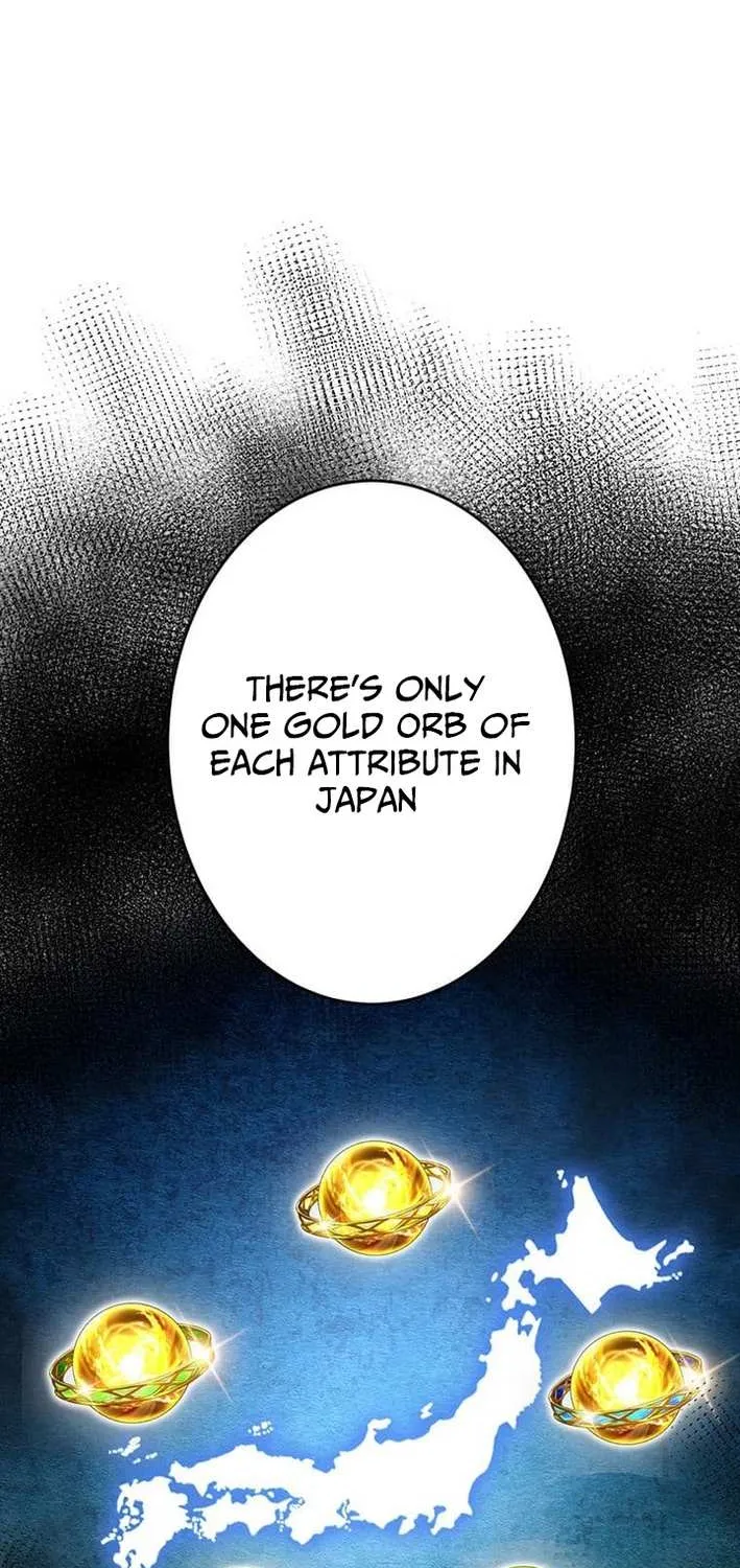 The Soot-Covered Hero ～Saving the World with Dark Heretical Skills～ Chapter 1 page 98 - 