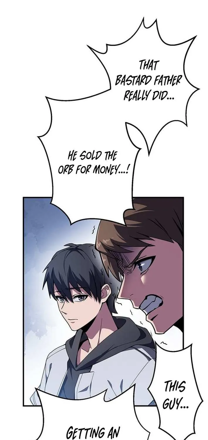 The Soot-Covered Hero ～Saving the World with Dark Heretical Skills～ Chapter 1 page 100 - 