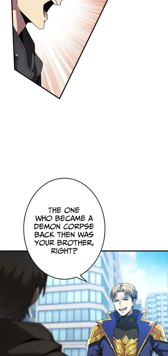 The Soot-Covered Hero ～Saving the World with Dark Heretical Skills～ Chapter 10 page 22 - 