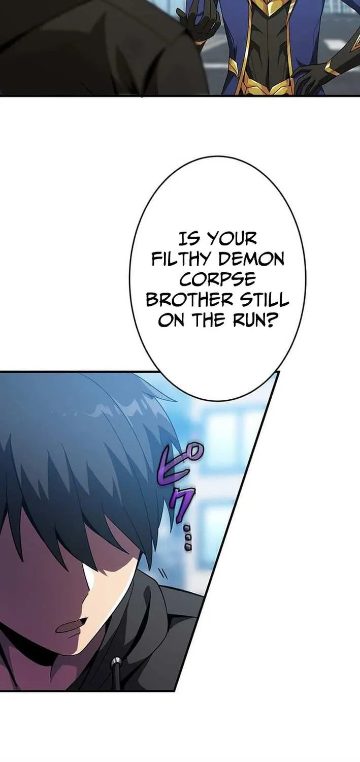 The Soot-Covered Hero ～Saving the World with Dark Heretical Skills～ Chapter 10 page 23 - 