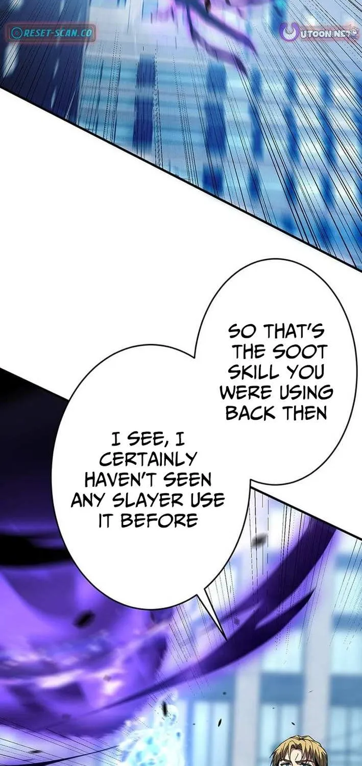 The Soot-Covered Hero ～Saving the World with Dark Heretical Skills～ Chapter 10 page 30 - 