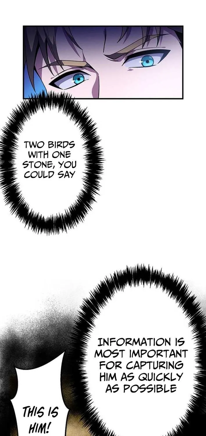 The Soot-Covered Hero ～Saving the World with Dark Heretical Skills～ Chapter 10 page 4 - 