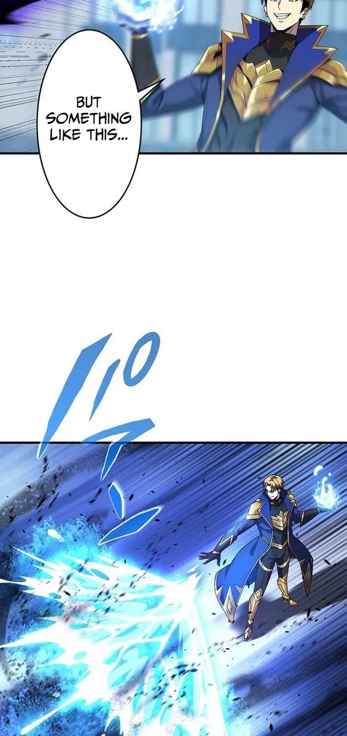 The Soot-Covered Hero ～Saving the World with Dark Heretical Skills～ Chapter 10 page 31 - 
