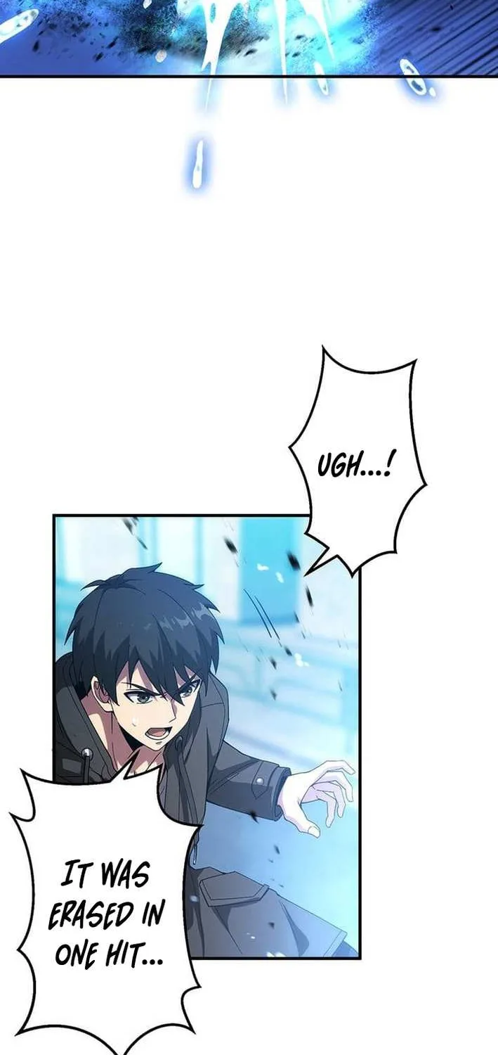 The Soot-Covered Hero ～Saving the World with Dark Heretical Skills～ Chapter 10 page 32 - 