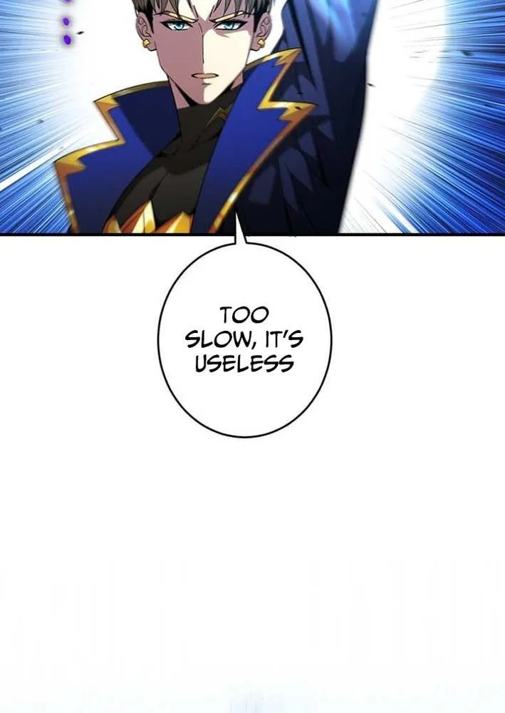 The Soot-Covered Hero ～Saving the World with Dark Heretical Skills～ Chapter 10 page 35 - 