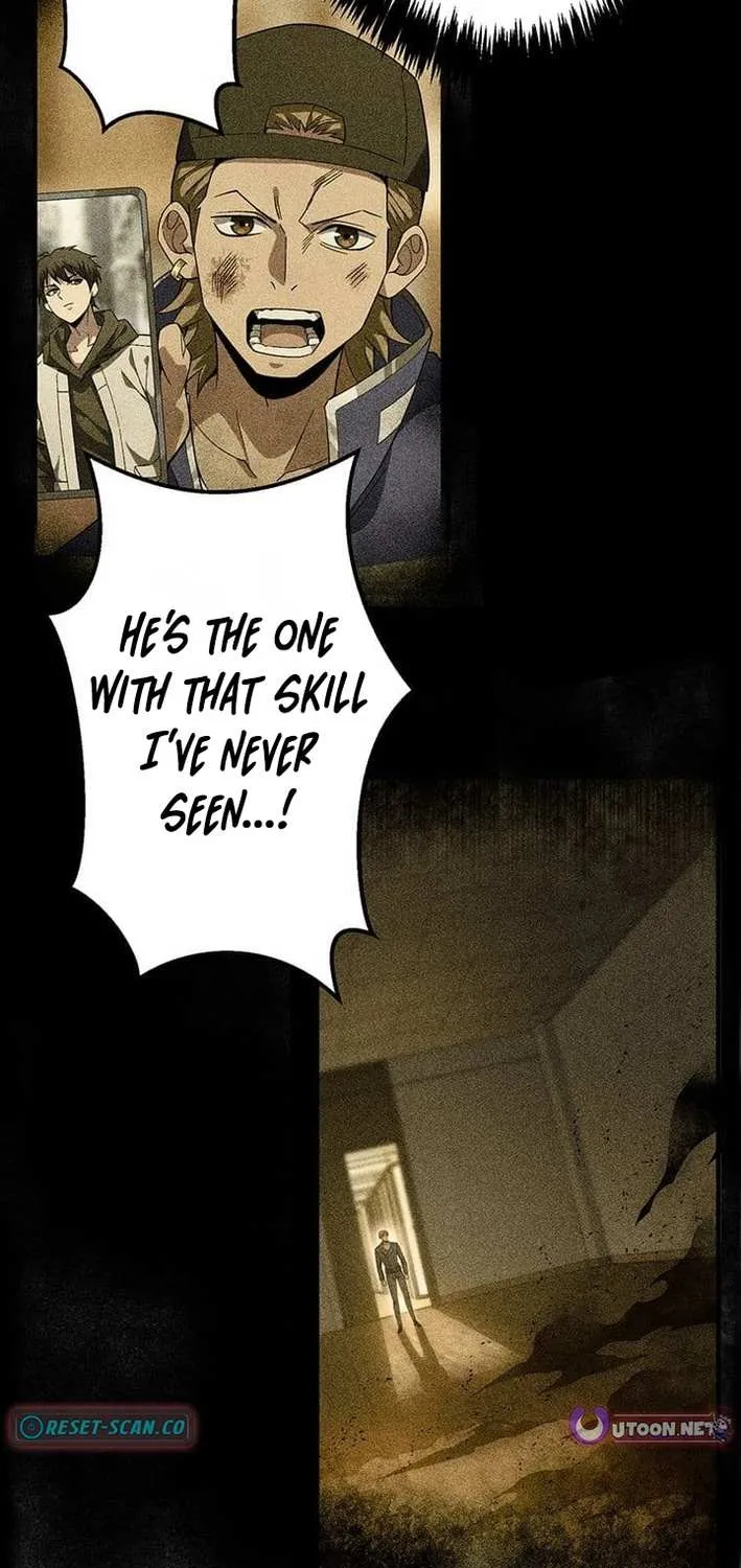 The Soot-Covered Hero ～Saving the World with Dark Heretical Skills～ Chapter 10 page 5 - 