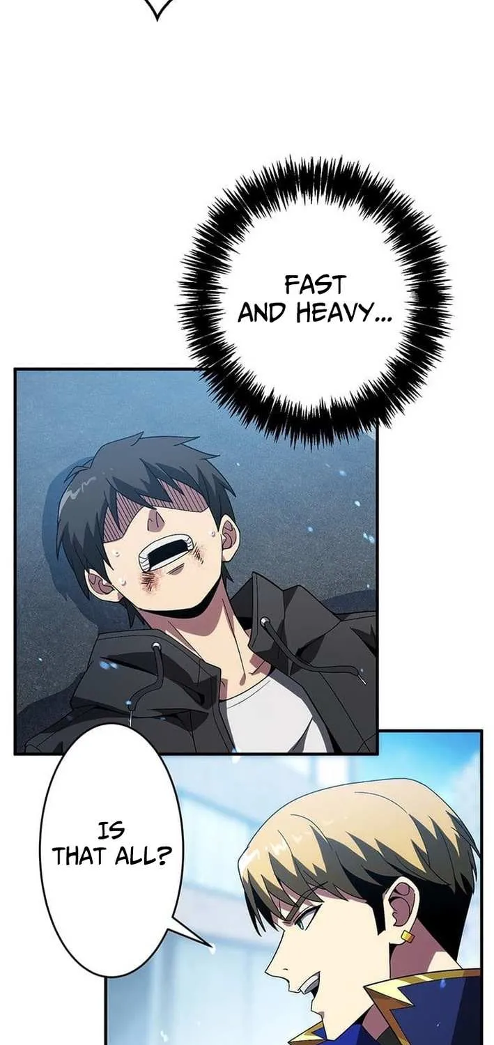 The Soot-Covered Hero ～Saving the World with Dark Heretical Skills～ Chapter 10 page 43 - 