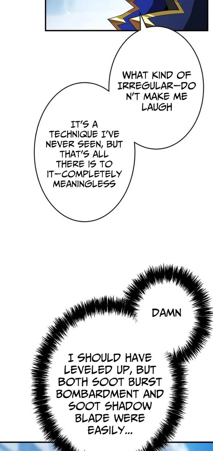 The Soot-Covered Hero ～Saving the World with Dark Heretical Skills～ Chapter 10 page 44 - 