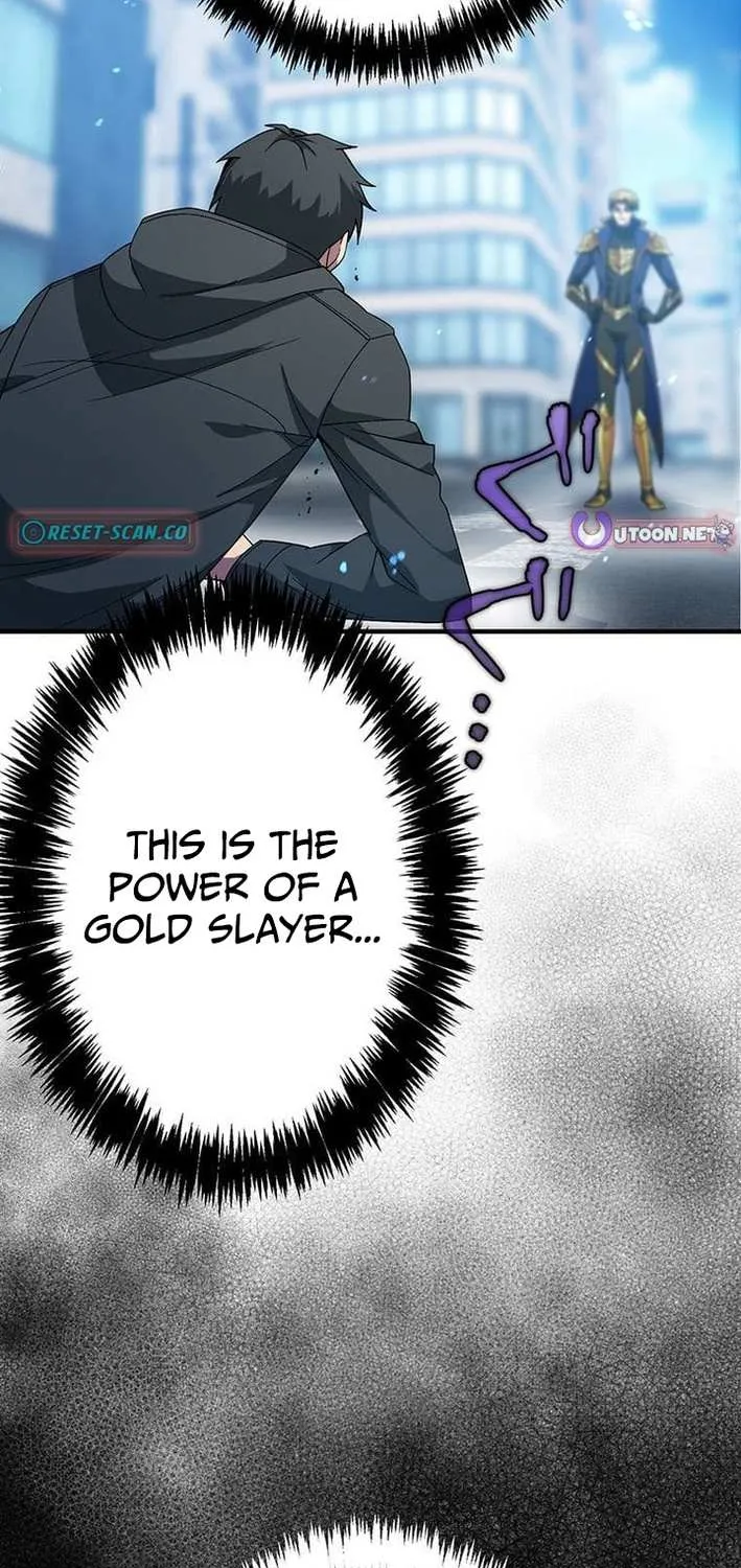 The Soot-Covered Hero ～Saving the World with Dark Heretical Skills～ Chapter 10 page 45 - 