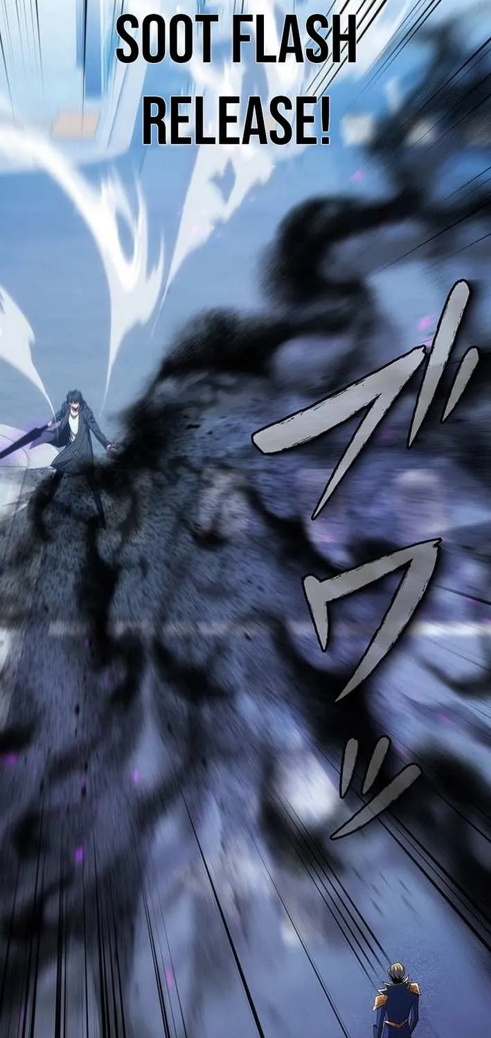 The Soot-Covered Hero ～Saving the World with Dark Heretical Skills～ Chapter 10 page 50 - 