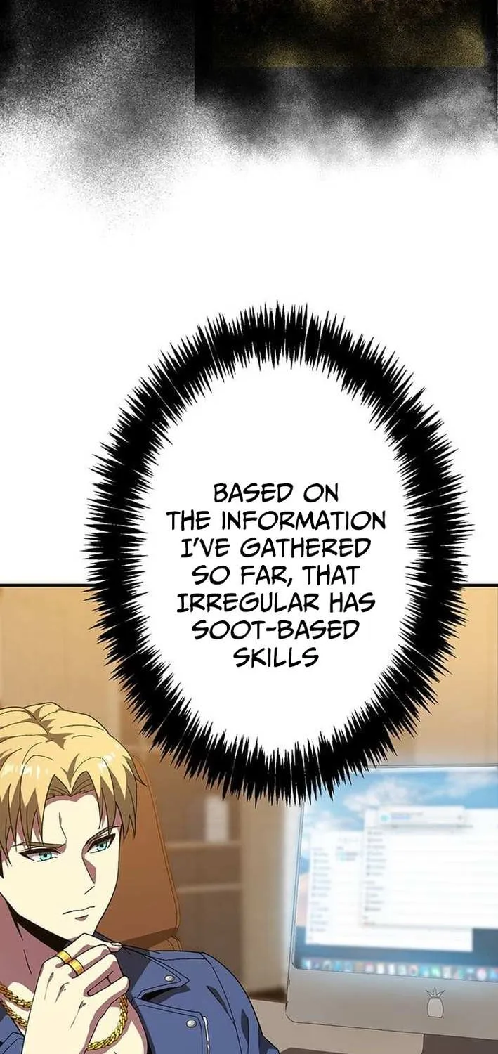 The Soot-Covered Hero ～Saving the World with Dark Heretical Skills～ Chapter 10 page 6 - 
