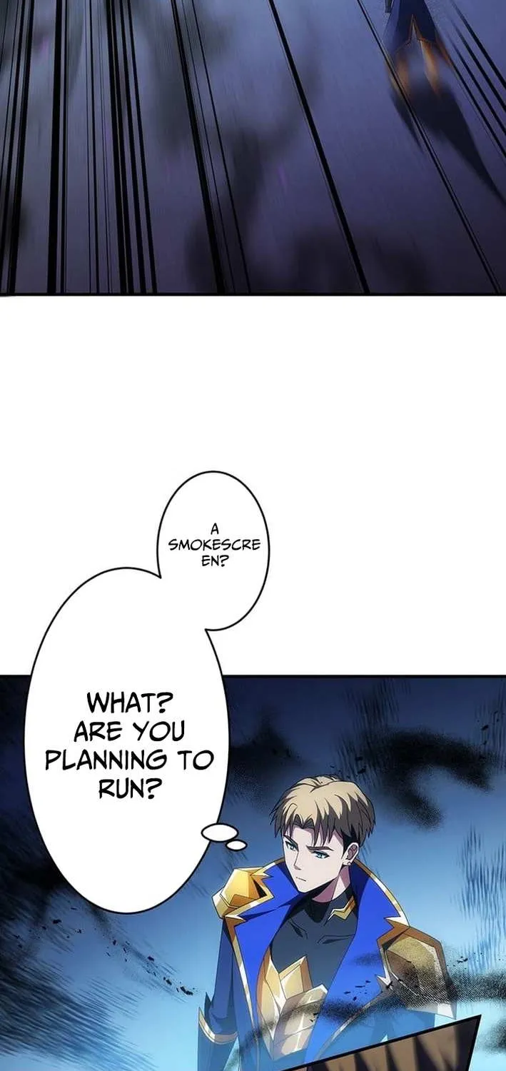 The Soot-Covered Hero ～Saving the World with Dark Heretical Skills～ Chapter 10 page 51 - 