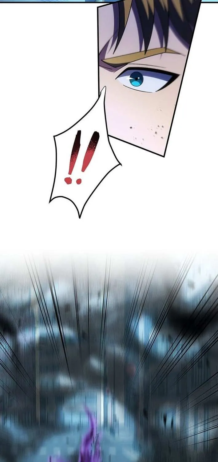 The Soot-Covered Hero ～Saving the World with Dark Heretical Skills～ Chapter 10 page 52 - 