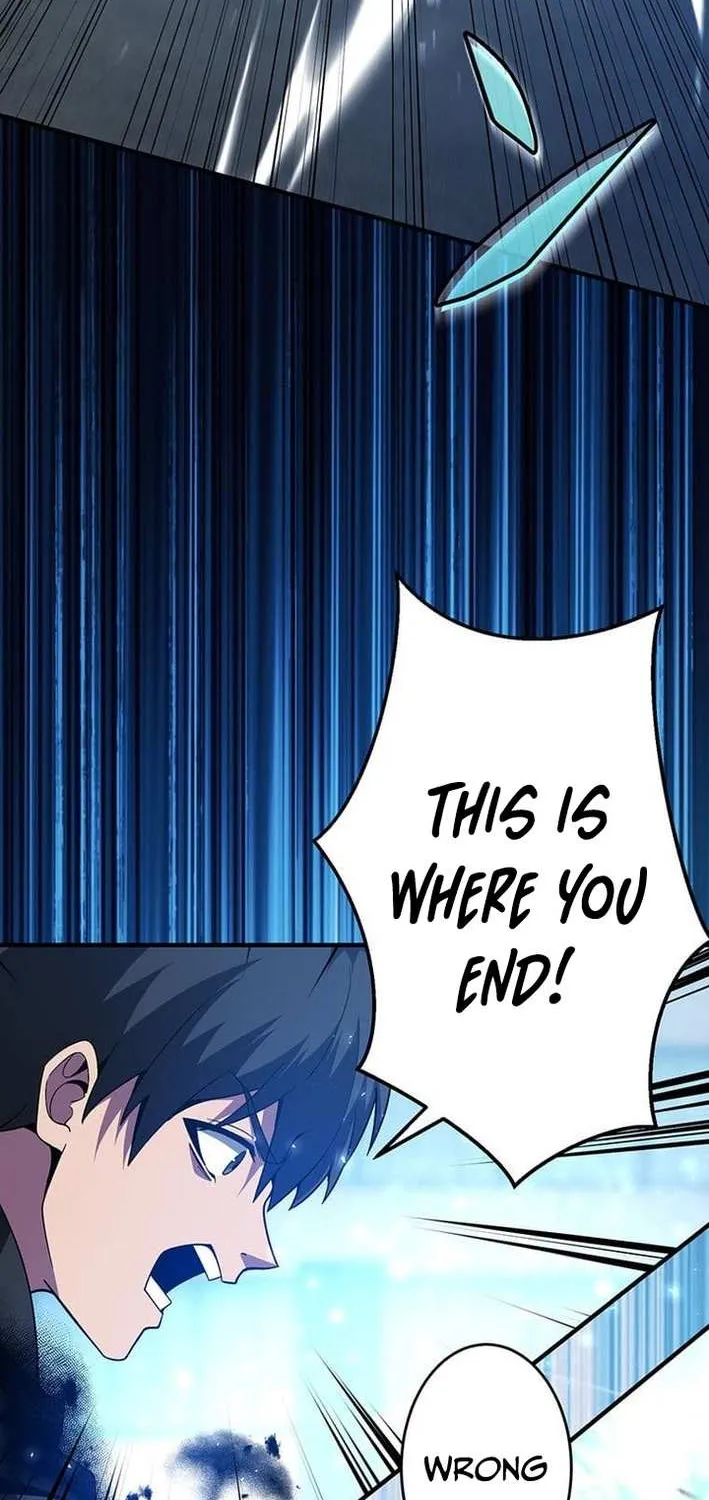 The Soot-Covered Hero ～Saving the World with Dark Heretical Skills～ Chapter 10 page 60 - 