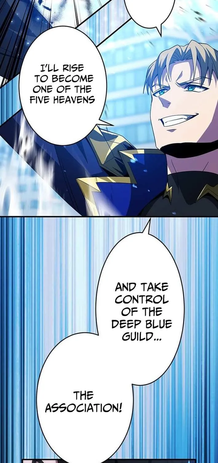 The Soot-Covered Hero ～Saving the World with Dark Heretical Skills～ Chapter 10 page 61 - 