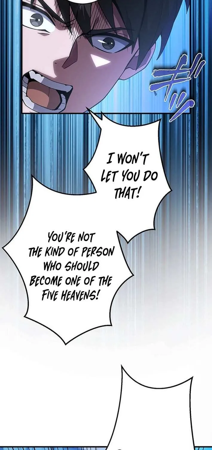 The Soot-Covered Hero ～Saving the World with Dark Heretical Skills～ Chapter 10 page 62 - 