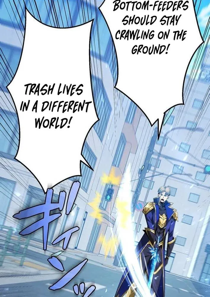 The Soot-Covered Hero ～Saving the World with Dark Heretical Skills～ Chapter 10 page 63 - 