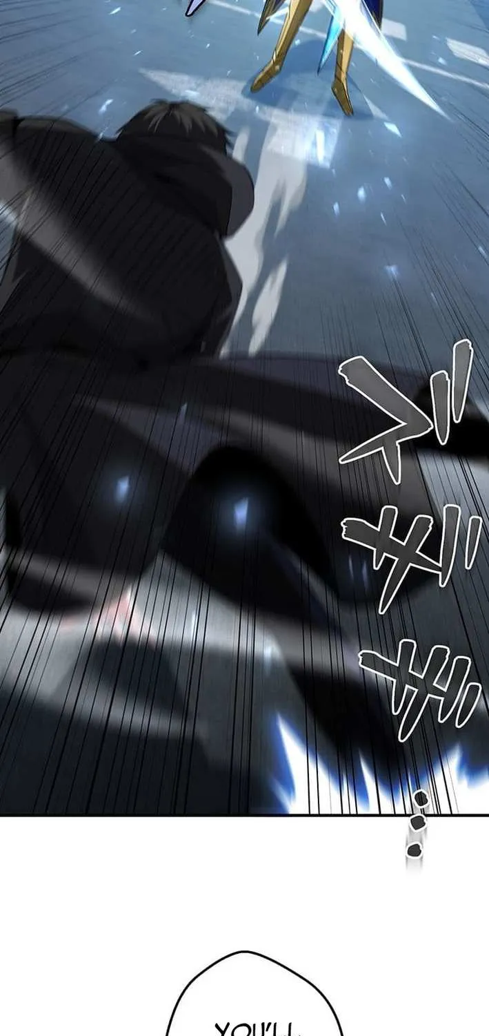 The Soot-Covered Hero ～Saving the World with Dark Heretical Skills～ Chapter 10 page 64 - 