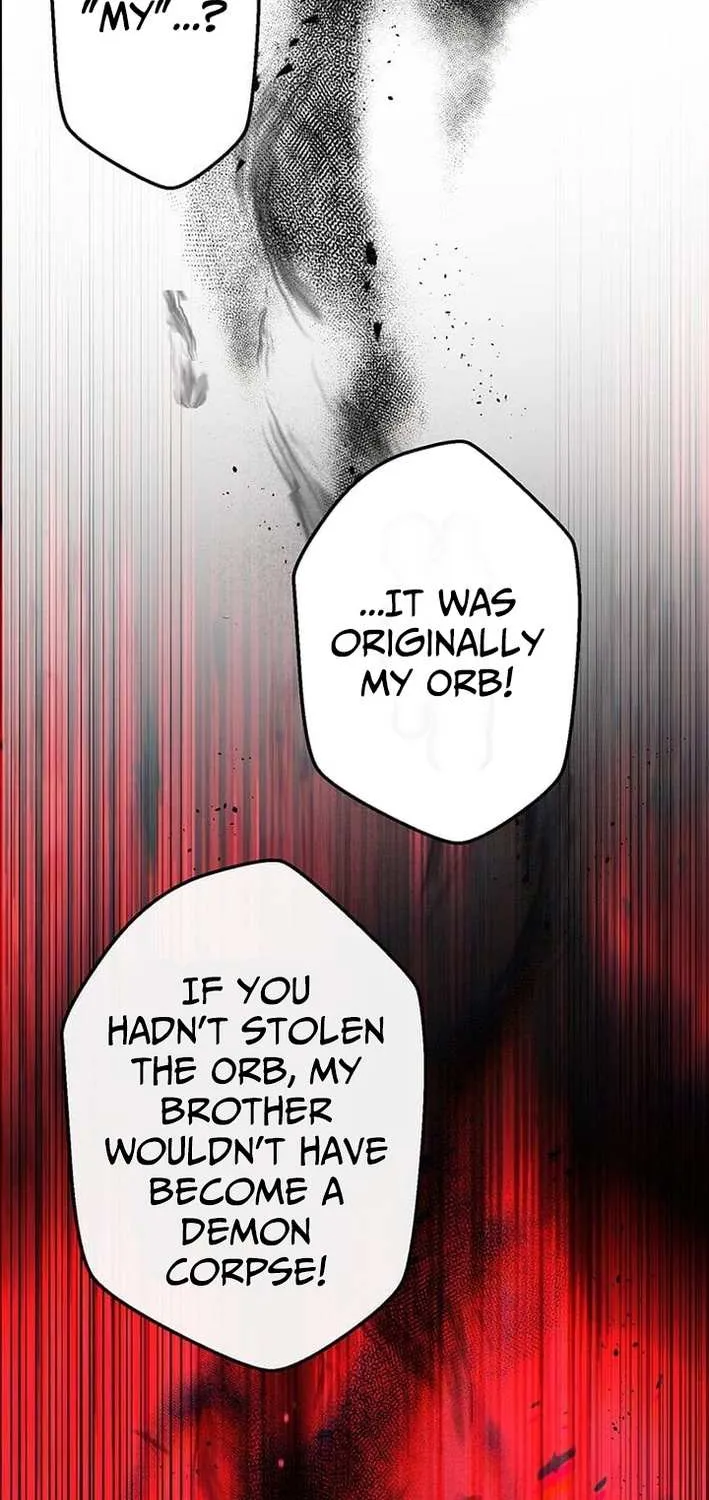 The Soot-Covered Hero ～Saving the World with Dark Heretical Skills～ Chapter 10 page 66 - 