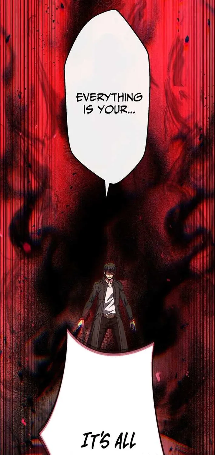 The Soot-Covered Hero ～Saving the World with Dark Heretical Skills～ Chapter 10 page 67 - 