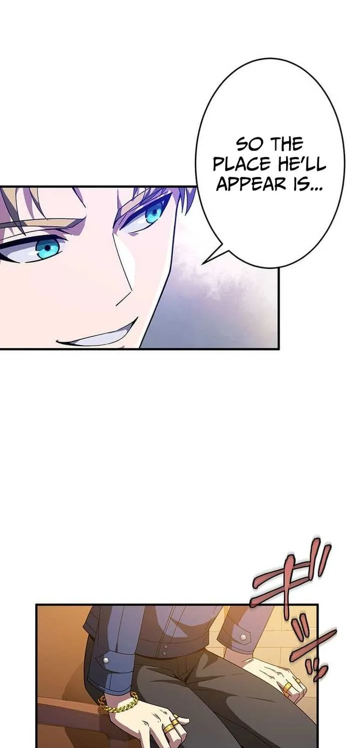 The Soot-Covered Hero ～Saving the World with Dark Heretical Skills～ Chapter 10 page 8 - 