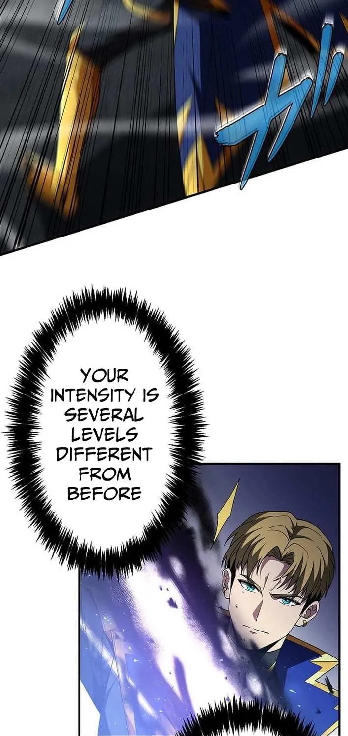 The Soot-Covered Hero ～Saving the World with Dark Heretical Skills～ Chapter 10 page 71 - 